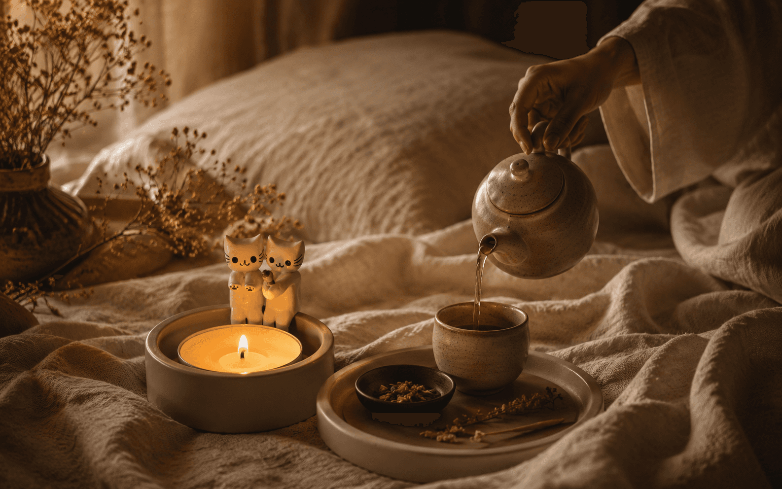 Matin Pâle
