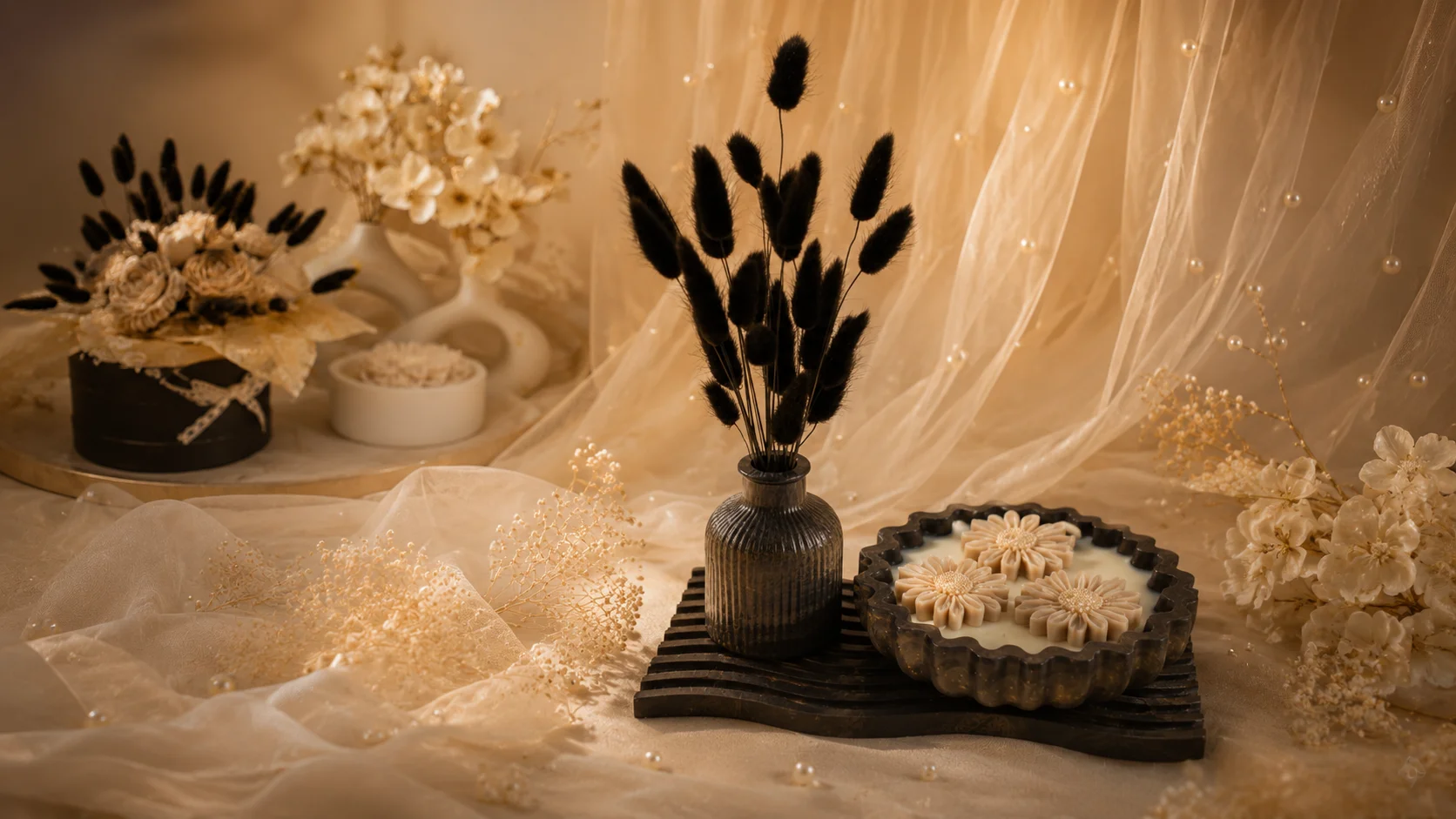 Centrepiece