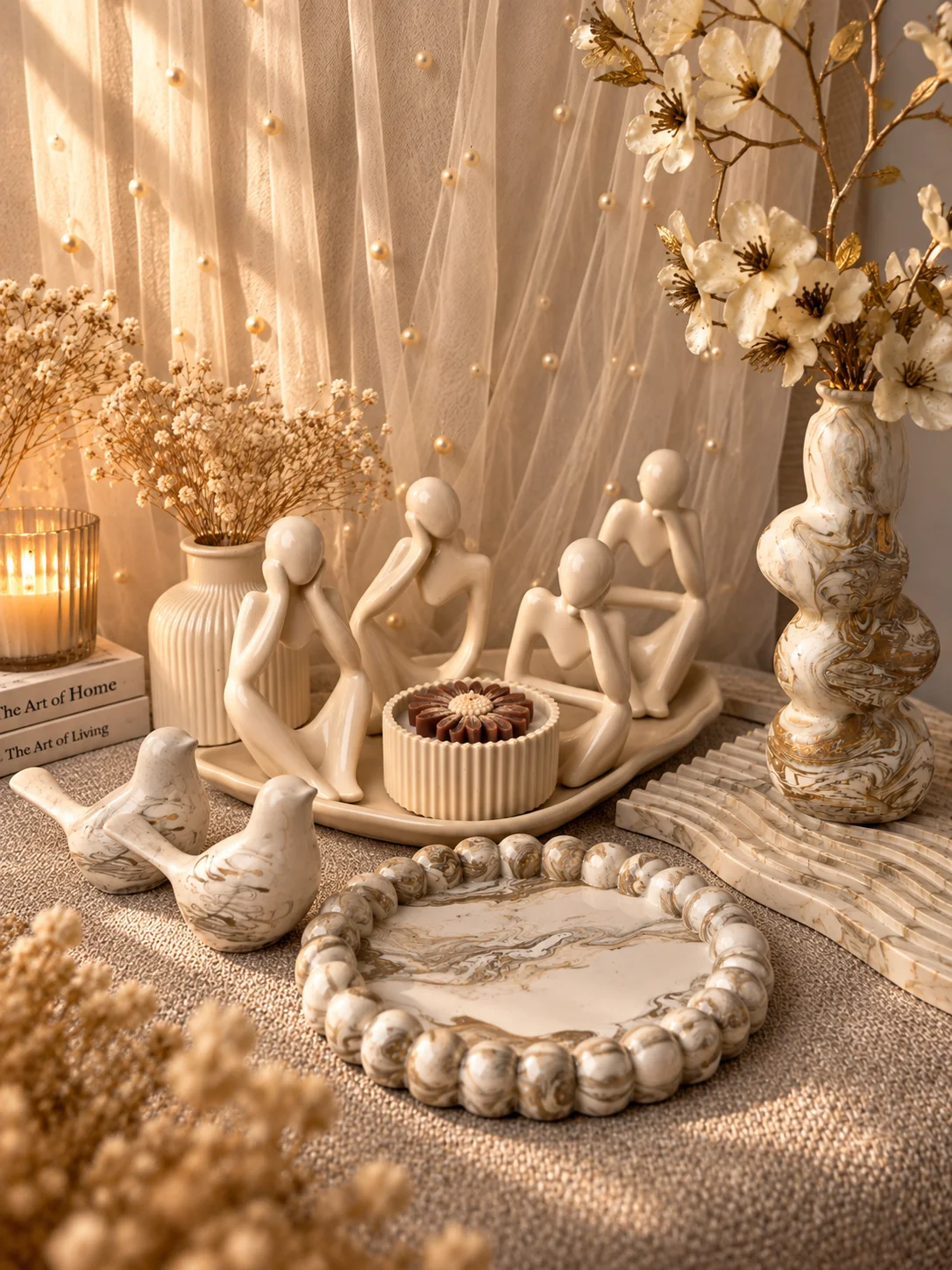 Woondecoratiecollectie